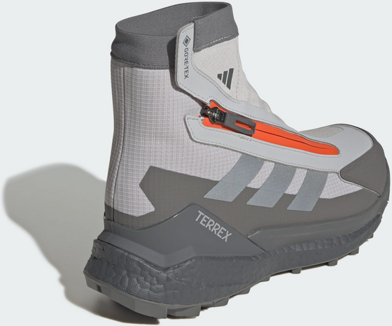ADIDAS Adidas Terrex Free Hiker 2 Gtx Climawarm+ Vandringsskor på