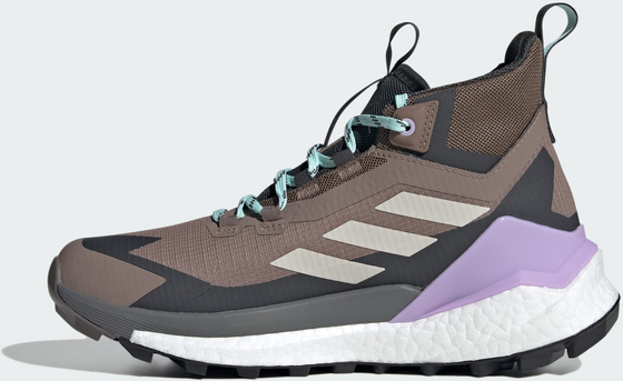 ADIDAS Adidas Terrex Free Hiker 2.0 Gore-tex Vandringsskor på