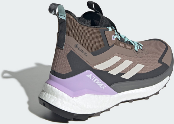ADIDAS Adidas Terrex Free Hiker 2.0 Gore-tex Vandringsskor på
