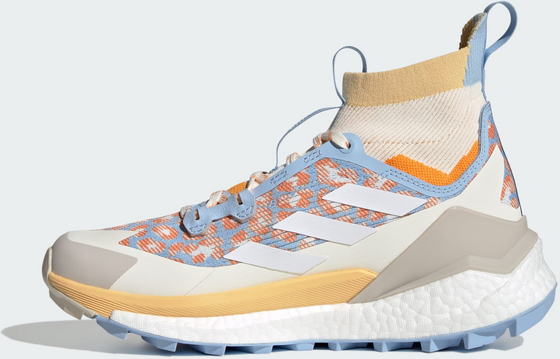 ADIDAS Adidas Terrex Free Hiker 2.0 Hiking Skor på