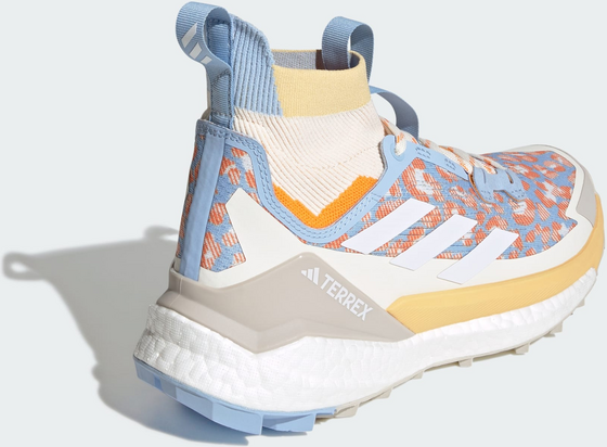 ADIDAS Adidas Terrex Free Hiker 2.0 Hiking Skor på