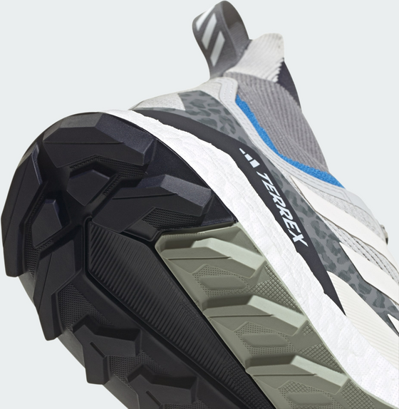 ADIDAS Adidas Terrex Free Hiker 2.0 Hiking Skor på