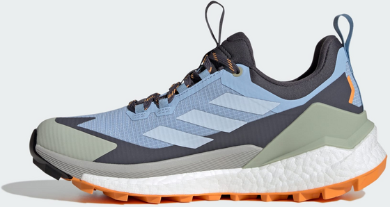 ADIDAS Adidas Terrex Free Hiker 2.0 Low Gore-tex Vandringsskor på