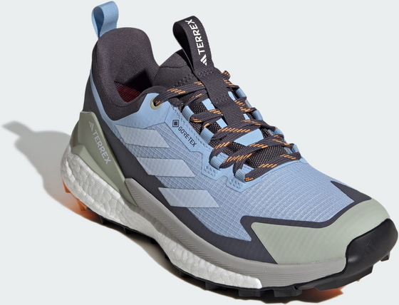 ADIDAS Adidas Terrex Free Hiker 2.0 Low Gore-tex Vandringsskor på