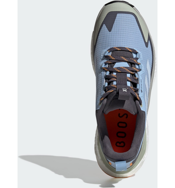 ADIDAS Adidas Terrex Free Hiker 2.0 Low Gore-tex Vandringsskor på