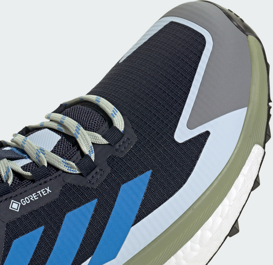 ADIDAS Adidas Terrex Free Hiker 2.0 Low Gore-tex Vandringsskor på