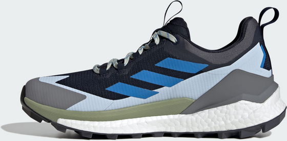 ADIDAS Adidas Terrex Free Hiker 2.0 Low Gore-tex Vandringsskor på
