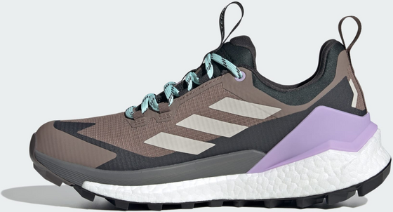 ADIDAS Adidas Terrex Free Hiker 2.0 Low Gore-tex Vandringsskor på