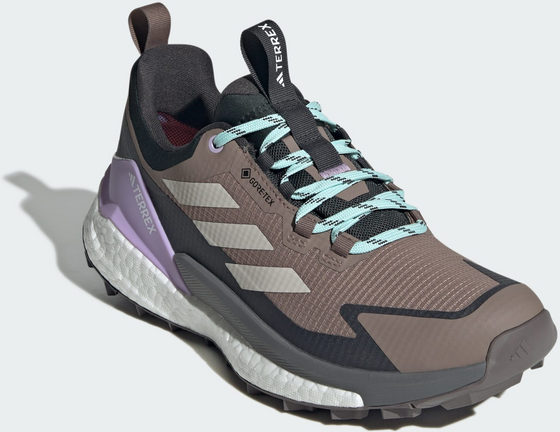 ADIDAS Adidas Terrex Free Hiker 2.0 Low Gore-tex Vandringsskor på