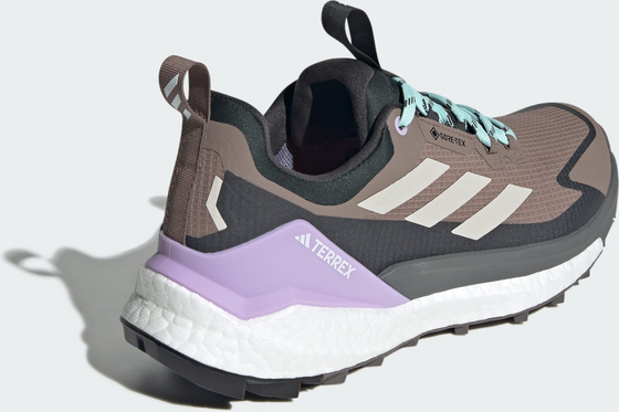 ADIDAS Adidas Terrex Free Hiker 2.0 Low Gore-tex Vandringsskor på