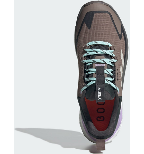 ADIDAS Adidas Terrex Free Hiker 2.0 Low Gore-tex Vandringsskor på