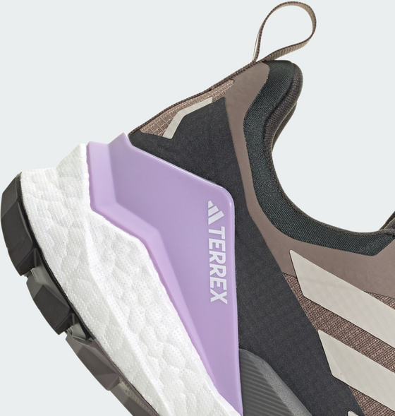 ADIDAS Adidas Terrex Free Hiker 2.0 Low Gore-tex Vandringsskor på