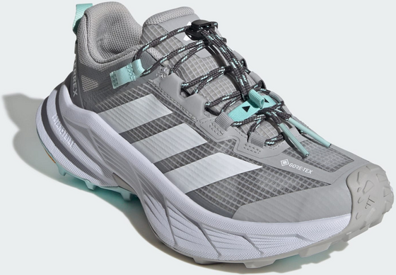 ADIDAS Adidas Terrex Freehiker Sl Gore-tex Vandringsskor på