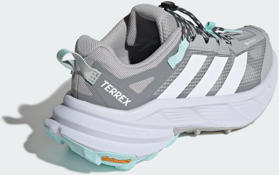 ADIDAS Adidas Terrex Freehiker Sl Gore-tex Vandringsskor på