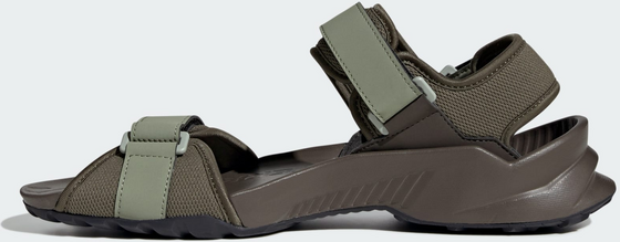 ADIDAS Adidas Terrex Hydroterra Sandaler på