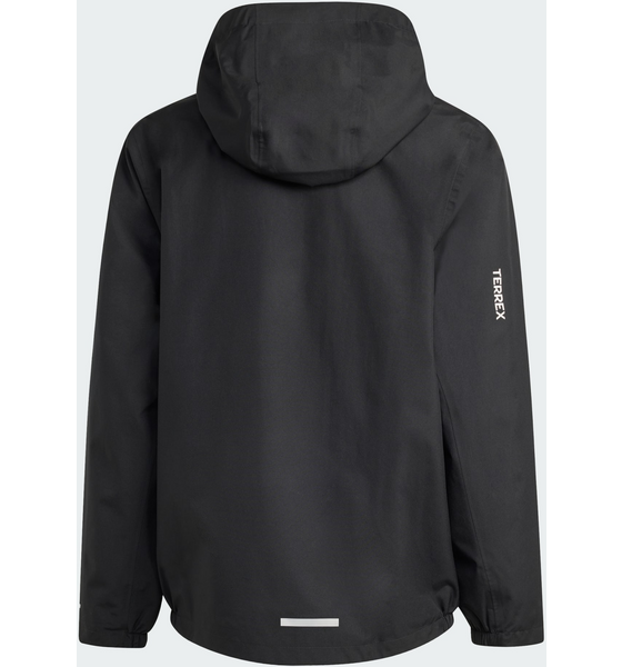 ADIDAS Adidas Terrex Kids Multi 2 Layer Climaproof Regnjacka på
