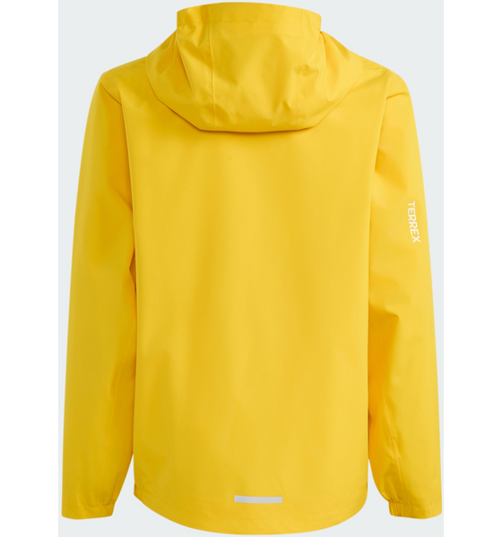 ADIDAS Adidas Terrex Kids Multi 2 Layer Climaproof Regnjacka på