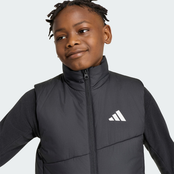 ADIDAS Adidas Terrex Kids Multi Climawarm Fodrad Väst på