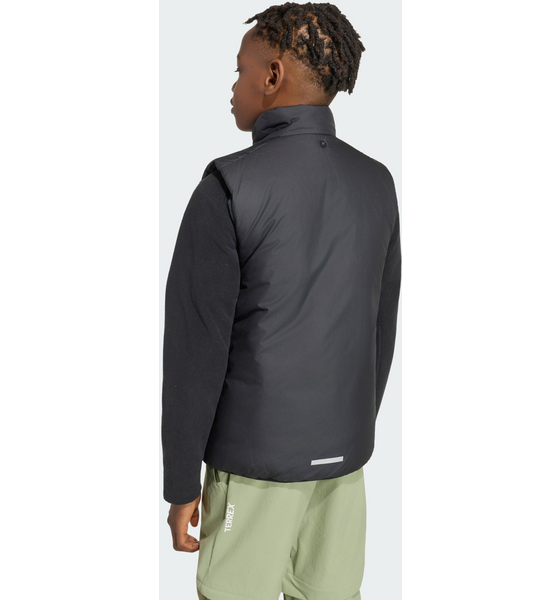 ADIDAS Adidas Terrex Kids Multi Climawarm Fodrad Väst på