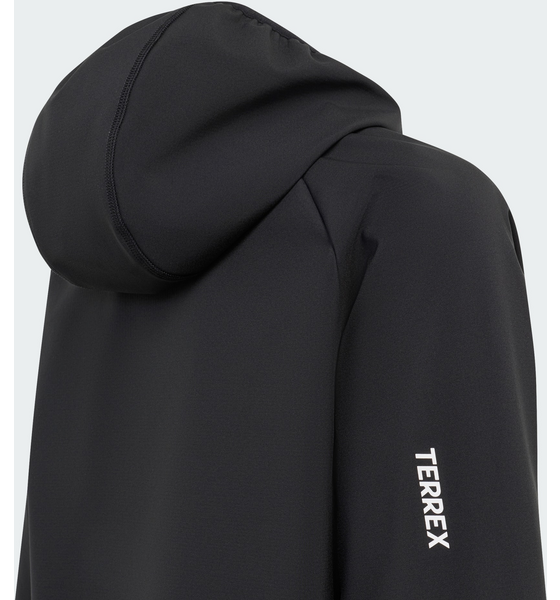 ADIDAS Adidas Terrex Kids Multi Climawarm Softshelljacka på