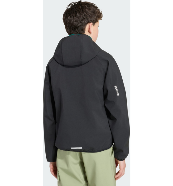 ADIDAS Adidas Terrex Kids Multi Climawarm Softshelljacka på