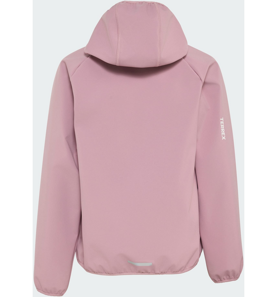 ADIDAS Adidas Terrex Kids Multi Climawarm Softshelljacka på