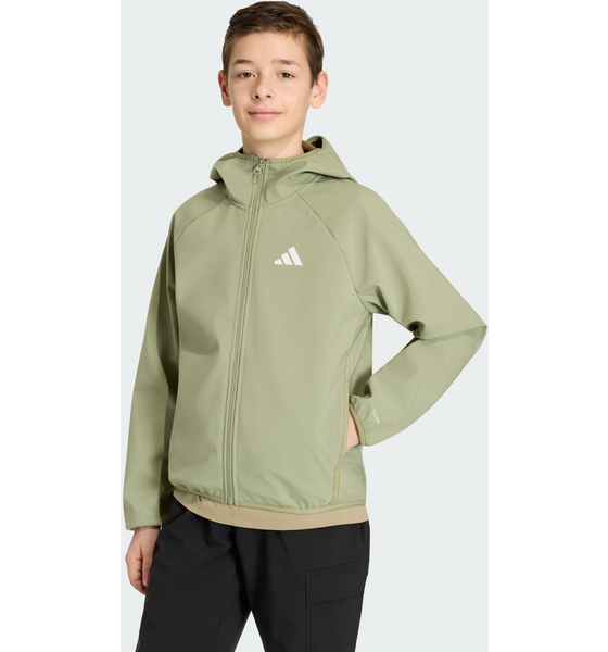 ADIDAS Adidas Terrex Kids Multi Climawarm Softshelljacka på