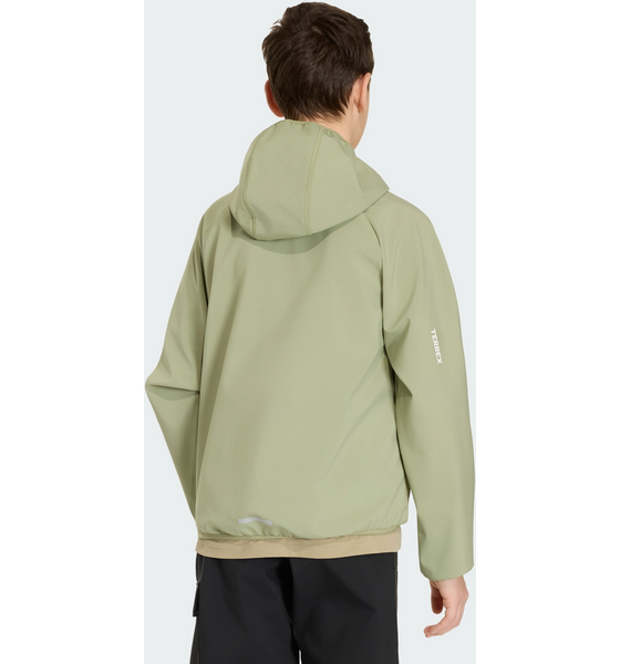 ADIDAS Adidas Terrex Kids Multi Climawarm Softshelljacka på