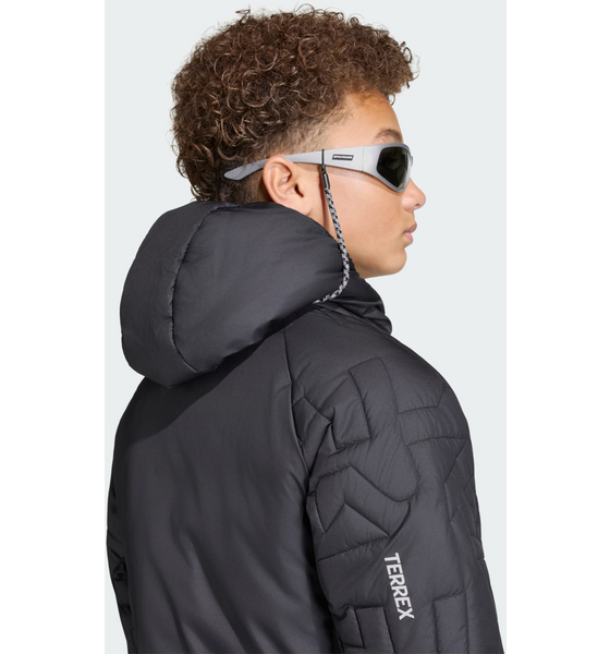 ADIDAS Adidas Terrex Kids Xperior Climawarm Vadderad Jacka på