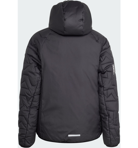 ADIDAS Adidas Terrex Kids Xperior Climawarm Vadderad Jacka på