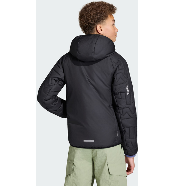 ADIDAS Adidas Terrex Kids Xperior Climawarm Vadderad Jacka på