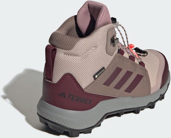 ADIDAS Adidas Terrex Mid Gore-tex Vandringsskor på