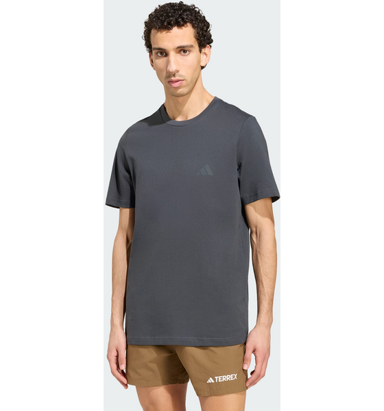 ADIDAS Adidas Terrex Mountain Graphic T-shirt på