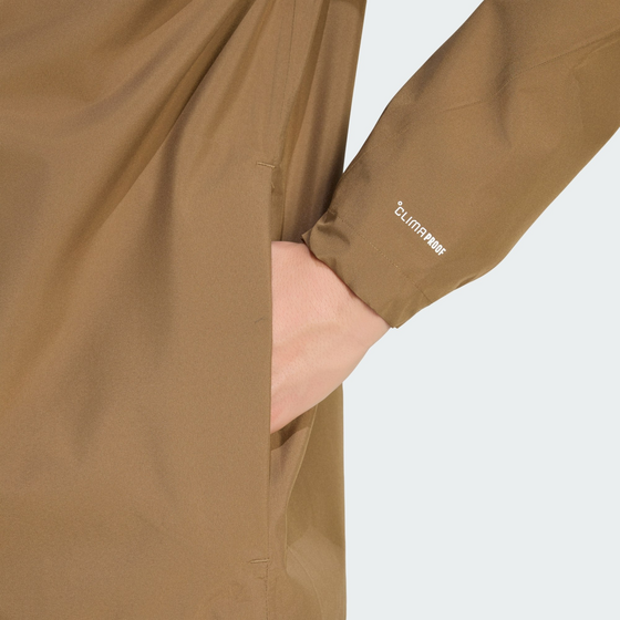 ADIDAS Adidas Terrex Multi 2 Layer Climaproof Regnjacka på