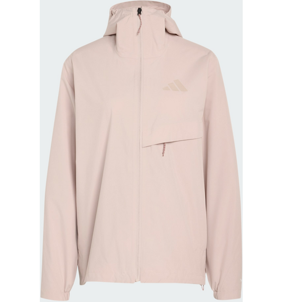 ADIDAS Adidas Terrex Multi 2 Layer Climaproof Regnjacka på
