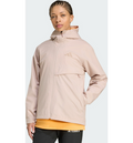 ADIDAS Adidas Terrex Multi 2 Layer Climaproof Regnjacka på