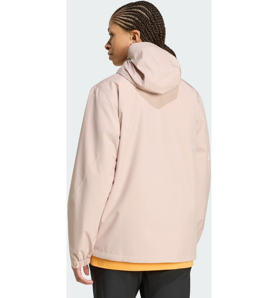 ADIDAS Adidas Terrex Multi 2 Layer Climaproof Regnjacka på