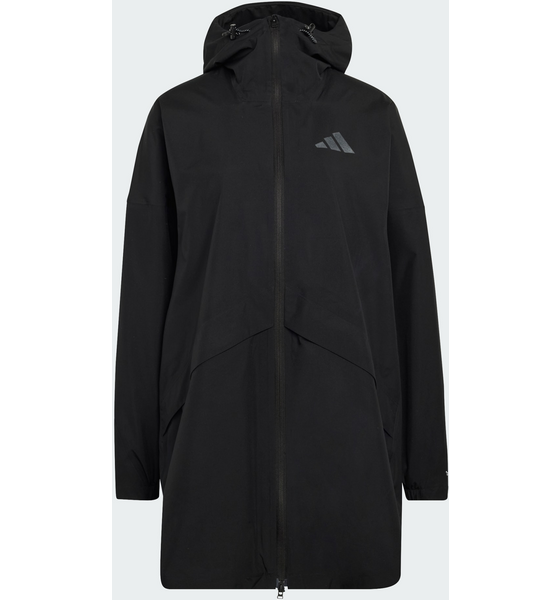 ADIDAS Adidas Terrex Multi 2 Layer Climaproof Regnparkas på
