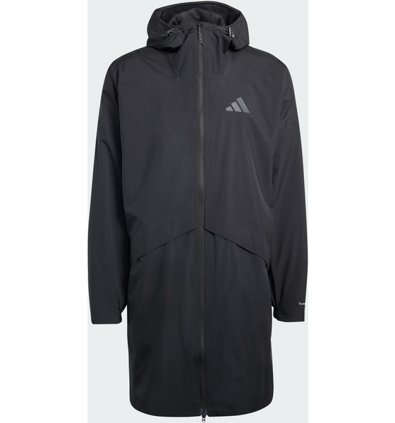 ADIDAS Adidas Terrex Multi 2 Layer Climaproof Regnparkas på