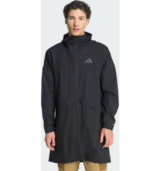 ADIDAS Adidas Terrex Multi 2 Layer Climaproof Regnparkas på