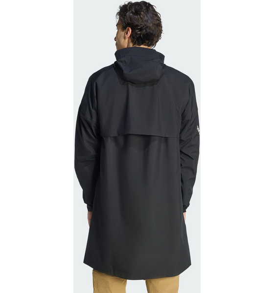 ADIDAS Adidas Terrex Multi 2 Layer Climaproof Regnparkas på