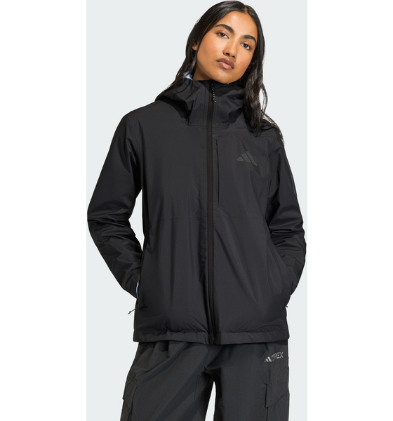 ADIDAS Adidas Terrex Multi 2.5 Layer Climaproof Regnjacka på