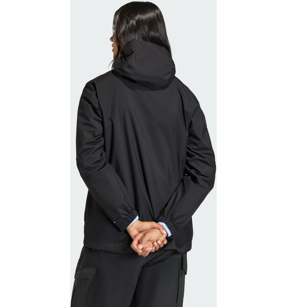 ADIDAS Adidas Terrex Multi 2.5 Layer Climaproof Regnjacka på
