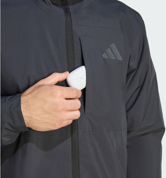 ADIDAS Adidas Terrex Multi 2.5 Layer Climaproof Regnjacka på