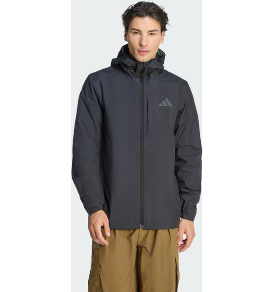 ADIDAS Adidas Terrex Multi 2.5 Layer Climaproof Regnjacka på
