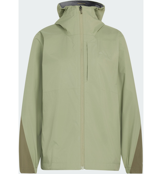 ADIDAS Adidas Terrex Multi 2.5 Layer Climaproof Regnjacka på