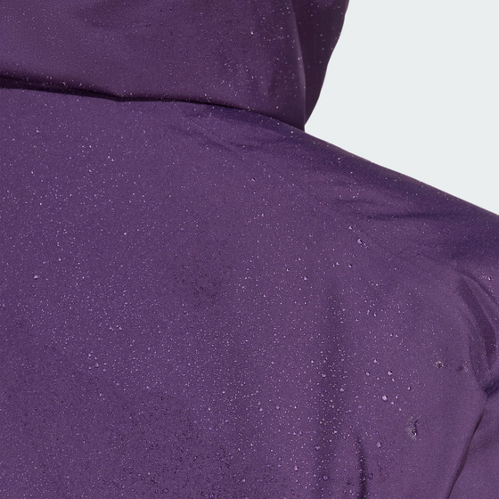 ADIDAS Adidas Terrex Multi 2l Rain.rdy Fodrad Jacka på