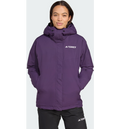 ADIDAS Adidas Terrex Multi 2l Rain.rdy Fodrad Jacka på