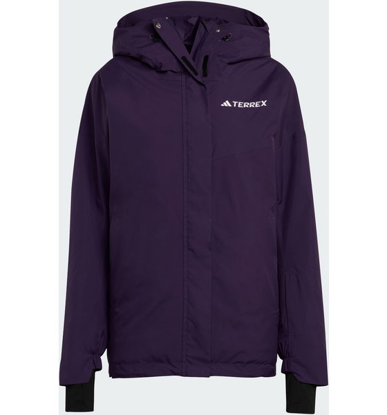 ADIDAS Adidas Terrex Multi 2l Rain.rdy Fodrad Jacka på