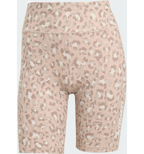ADIDAS Adidas Terrex Multi 8inch Printed Tight Shorts på